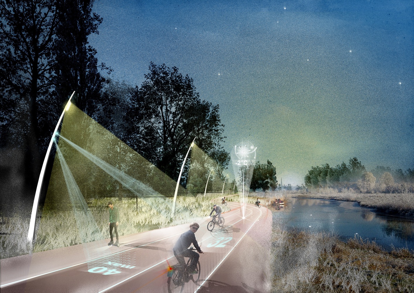 1.Synergysoft Healthy Cities