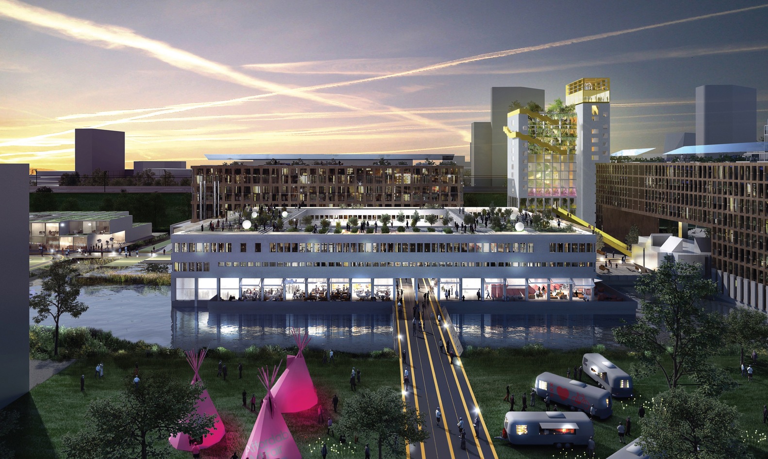 15.Synergysoft Healthy Cities