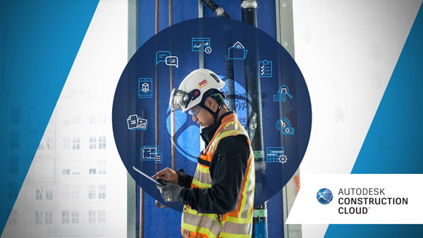 Autodesk Construction Cloud Unification 1
