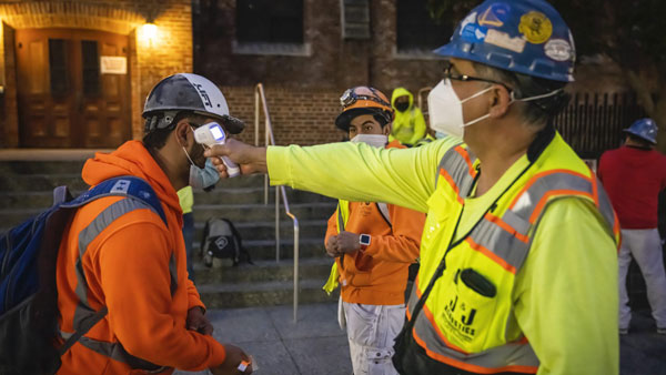 improve construction safety