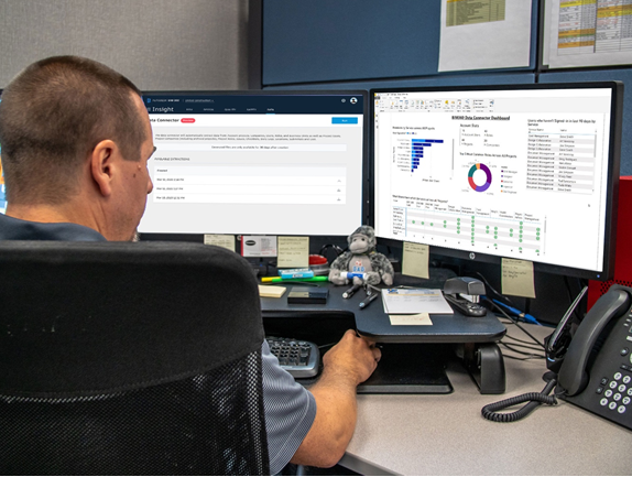 Common Data Environment CDE 4