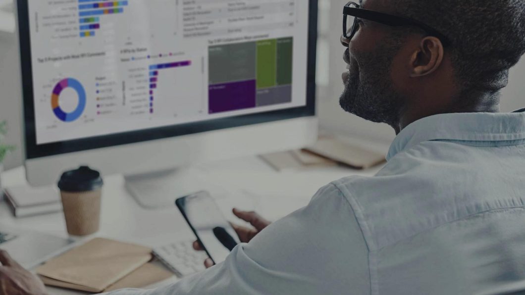Common Data Environment CDE ingographic 3