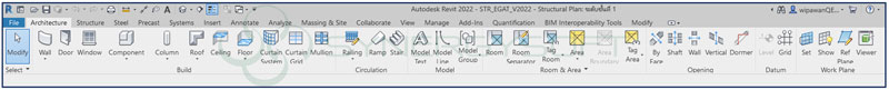 Plugin Revit 9