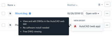 Whats new in AutoCAD 2023 4