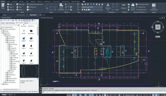 Whats new in AutoCAD 2023 5