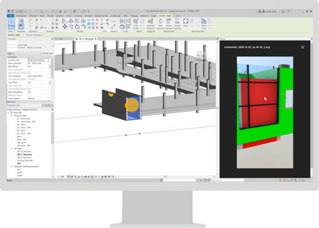 synergysoft revit issues add in bim 360 11