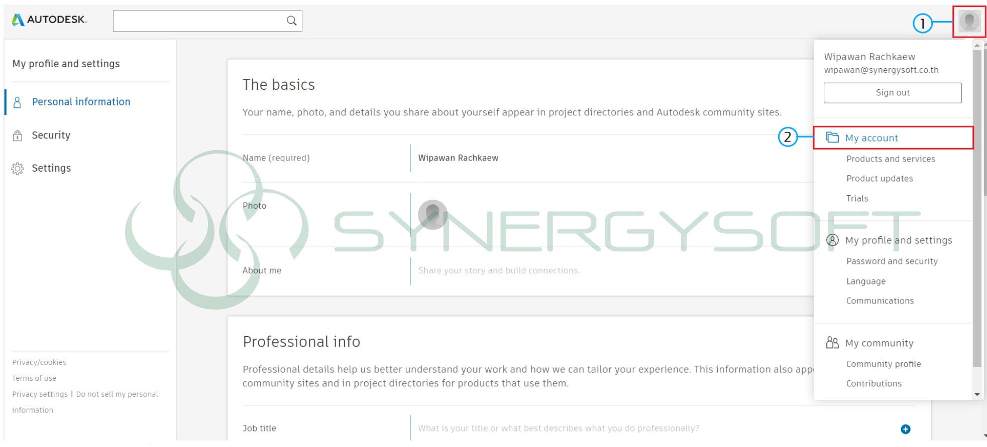 Adding product updates to an existing Autodesk 2022 deploymentArtboard 2