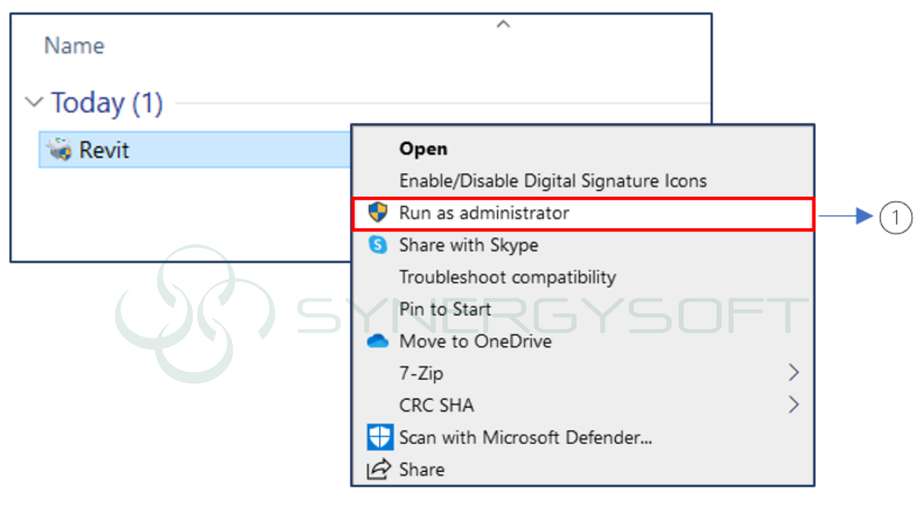 Adding product updates to an existing Autodesk 2022 deploymentArtboard 6