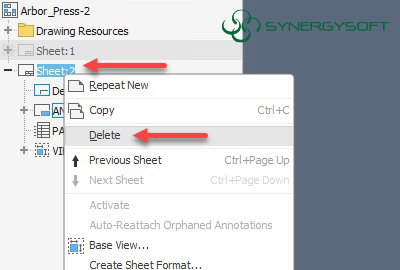 2 Drawing Enhancements