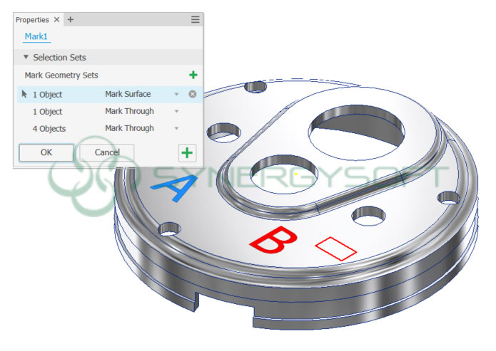 Inventor 2023 Part 2