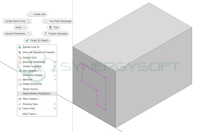 Inventor 2023 Part 3