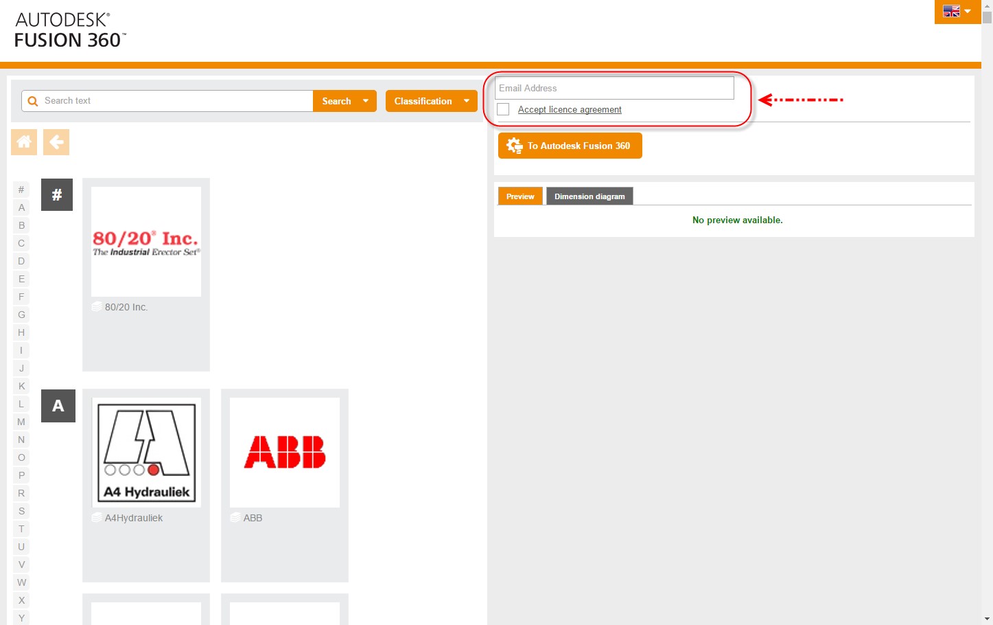 synergysoft autodesk fusion360 cloud base model