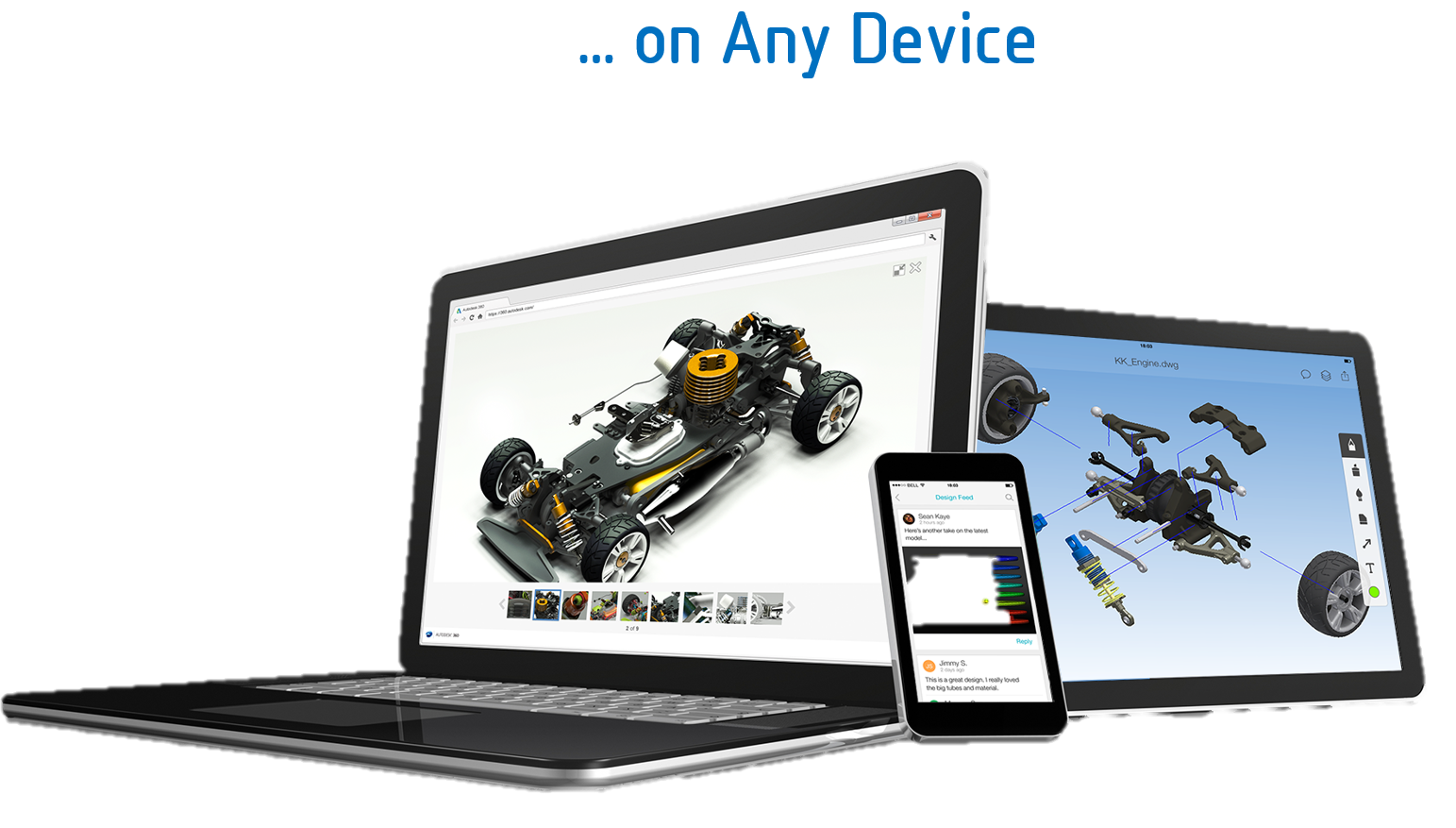 Autodesk Fusion 360 Team