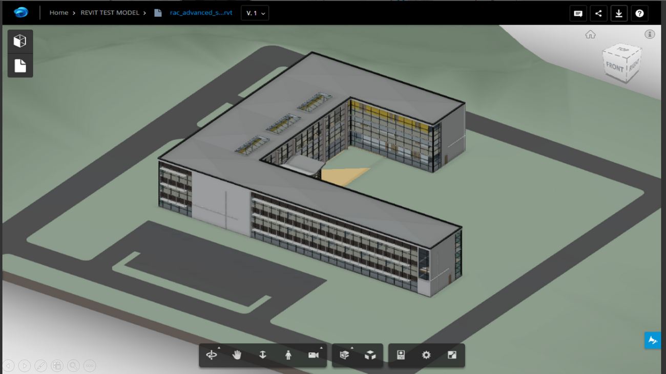 Autodesk Fusion 360 Team