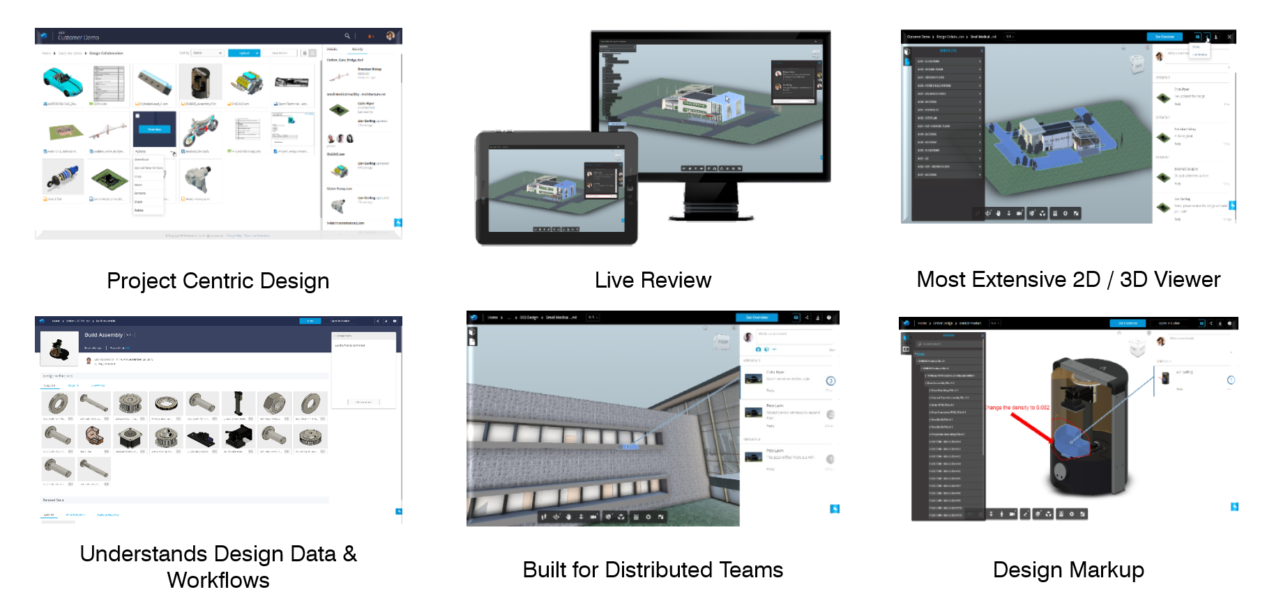 Autodesk Fusion 360 Team
