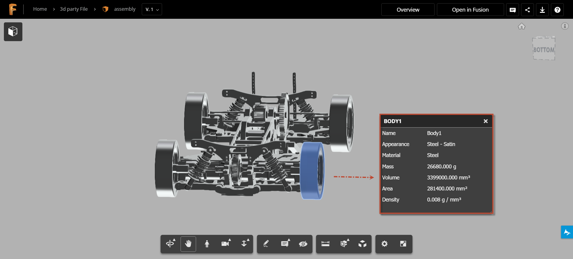 Autodesk Fusion 360 Team