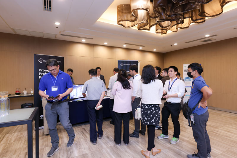 ideastatica steel event