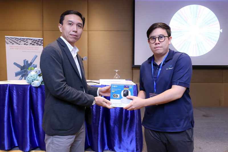 ideastatica steel event