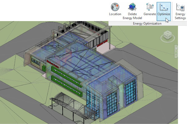 Revit 2017.1 Architects & Platform