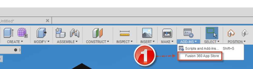 Review Fusion360 #1 Plug -in : สร้างเฟืองเฉียงอัติโนมัติ