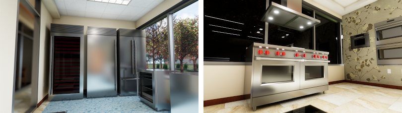 New Families in Revit 2018