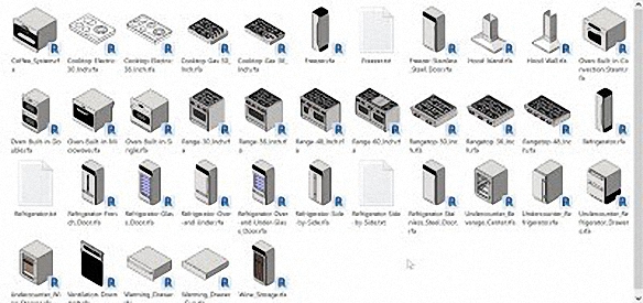 revit family library 2018 revit family library 2018