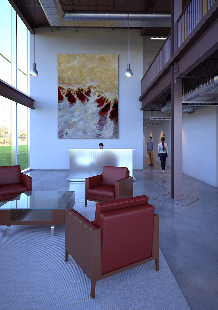 V-ray for Revit