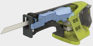 Frequency Simulation using Fusion 360