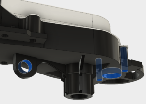 Frequency Simulation using Fusion 360